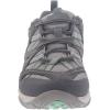 imageEasy Spirit Womens Exploremap SneakerGrey 031