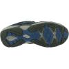 imageEasy Spirit Womens Exploremap SneakerMood Indigo 401