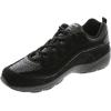 imageEasy Spirit Womens Romy SneakerBlackcroc