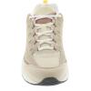 imageEasy Spirit Womens Romy SneakerLight Natural Suede