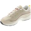 imageEasy Spirit Womens Romy SneakerLight Natural Suede