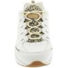 imageEasy Spirit Womens Romy SneakerWhiteleopardgold
