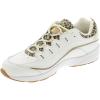 imageEasy Spirit Womens Romy SneakerWhiteleopardgold