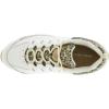 imageEasy Spirit Womens Romy SneakerWhiteleopardgold