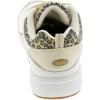 imageEasy Spirit Womens Romy SneakerWhiteleopardgold