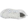 imageEasy Spirit Womens Romy SneakerWhitelight Bluefloral