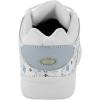 imageEasy Spirit Womens Romy SneakerWhitelight Bluefloral