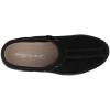 imageEasy Spirit Womens Travelport19 MuleBlack Suede