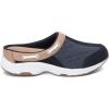 imageEasy Spirit Womens Travelport19 MuleBlue 410