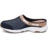 imageEasy Spirit Womens Travelport19 MuleBlue 410