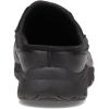 imageEasy Spirit Womens Traveltime 498 Mule Black 002Blackblackdiamond