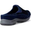 imageEasy Spirit Womens Traveltime 498 Mule Black 002Dark Blue