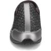 imageEasy Spirit Womens Traveltime 498 Mule Black 002Dark Gray