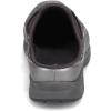 imageEasy Spirit Womens Traveltime 498 Mule Black 002Dark Gray