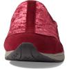 imageEasy Spirit Womens Traveltime 498 Mule Black 002Dark Red