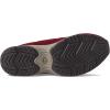 imageEasy Spirit Womens Traveltime 498 Mule Black 002Dark Red