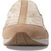 imageEasy Spirit Womens Traveltime 498 Mule Black 002Light Natural