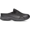 imageEasy Spirit Womens Traveltime 612 MuleBlackglitter