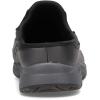 imageEasy Spirit Womens Traveltime 612 MuleBlackglitter