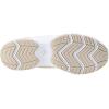 imageEasy Spirit Womens Traveltime 612 MuleLight Natural SuedeWhite