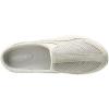 imageEasy Spirit Womens Traveltime 612 MuleLight Natural SuedeWhite