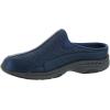 imageEasy Spirit Womens Traveltime 612 MuleNavyglitter
