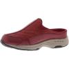 imageEasy Spirit Womens Traveltime 612 MuleRedglitter