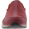 imageEasy Spirit Womens Traveltime 612 MuleRedglitter
