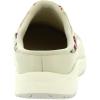 imageEasy Spirit Womens Traveltime 612 MuleWheatmultifloral