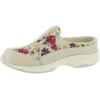 imageEasy Spirit Womens Traveltime 612 MuleWheatmultifloral