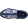imageEasy Spirit Womens Traveltime616 MuleDenim Patchwork Print
