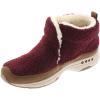 imageEasy Spirit Womens Trippin2 Ankle BootWine