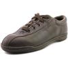 imageEasy Spirit Womens AP1 Leather Walking ShoeParquet Brown
