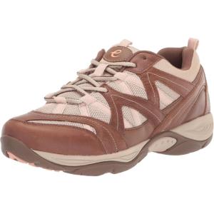 imageEasy Spirit Womens Exploremap SneakerBrown 230