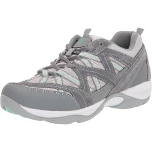 imageEasy Spirit Womens Exploremap SneakerGrey 031