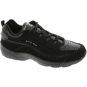 imageEasy Spirit Womens Romy SneakerBlackcroc