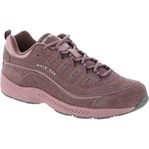 imageEasy Spirit Womens Romy SneakerMarron Purple
