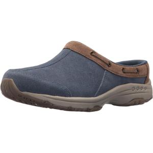 imageEasy Spirit Womens Travelport19 MuleBlue