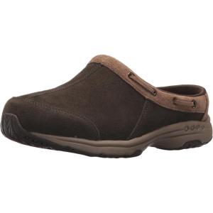 imageEasy Spirit Womens Travelport19 MuleGreen