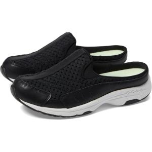 imageEasy Spirit Womens Traveltime 498 Mule Black 002Black