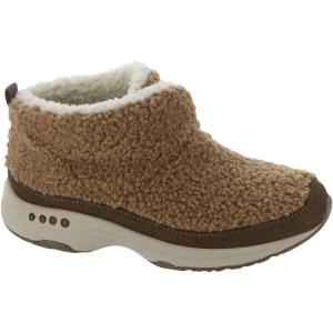 imageEasy Spirit Womens Trippin2 Ankle BootLight Brownchestnut