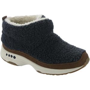 imageEasy Spirit Womens Trippin2 Ankle BootNavychestnut