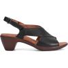 imageEasy Spirit Womens Chantal Heeled SandalNavy 400