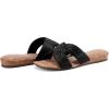 imageEasy Spirit Womens Christy2 Slide SandalBlack
