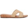 imageEasy Spirit Womens Christy2 Slide SandalNatural