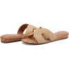 imageEasy Spirit Womens Christy2 Slide SandalNatural