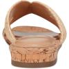 imageEasy Spirit Womens Christy2 Slide SandalNatural