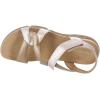imageEasy Spirit Womens Minny Flat SandalRose Goldmulti
