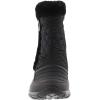 imageEasy Spirit Womens Winter and Snow BootsBlack 001