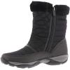 imageEasy Spirit Womens Winter and Snow BootsBlack 001